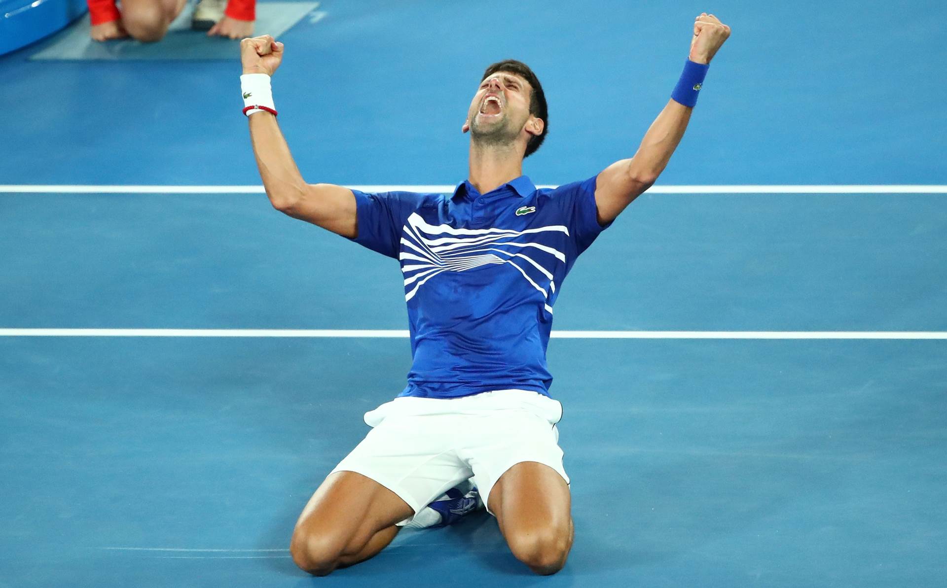  FInale-Novak-Djokovic-Australijan-open-VIDEO-pred-mec-sa-Dominik-Tim-moje-najbolje-finale-ikada 