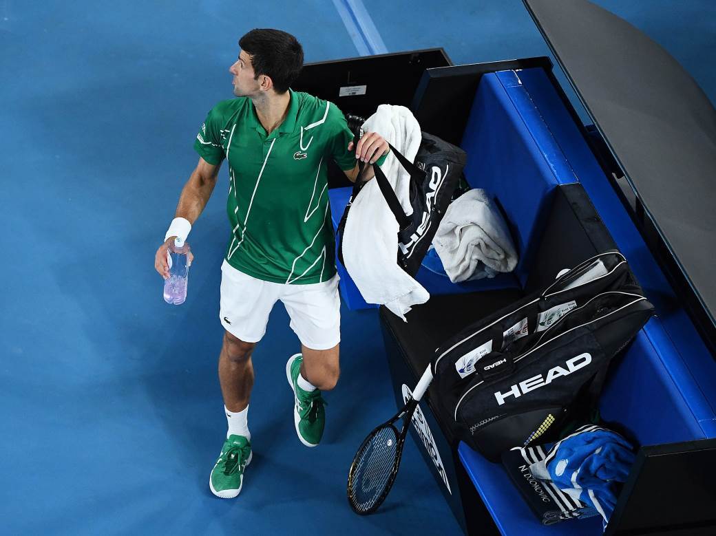  Finale-Novak-Djokovic-glavni-sudija-svadja-Australijan-Open-2020-VIDEO 