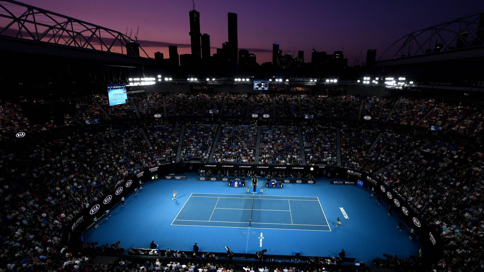  Kakav je TO sportista: Tim je postao odličan, Novak je ostao NAJBOLJI! 