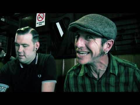  Hit dana: The Rumjacks - An Irish Pub Song 