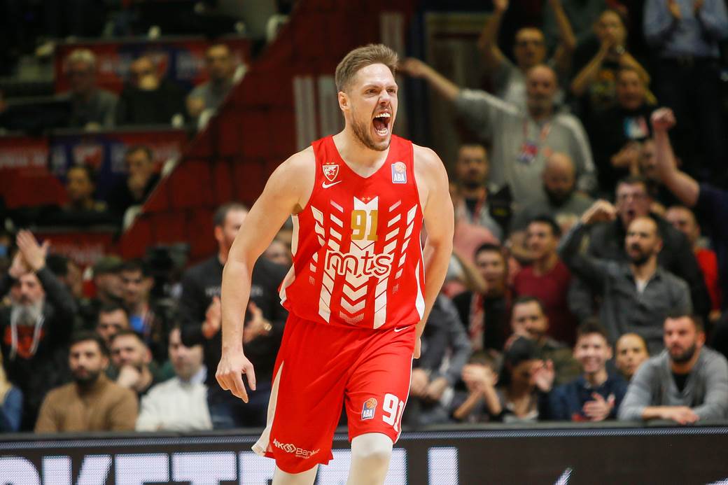  Štimac izašao iz svlačionice "hladan kao led": Ništa nam ovo nije donelo! 