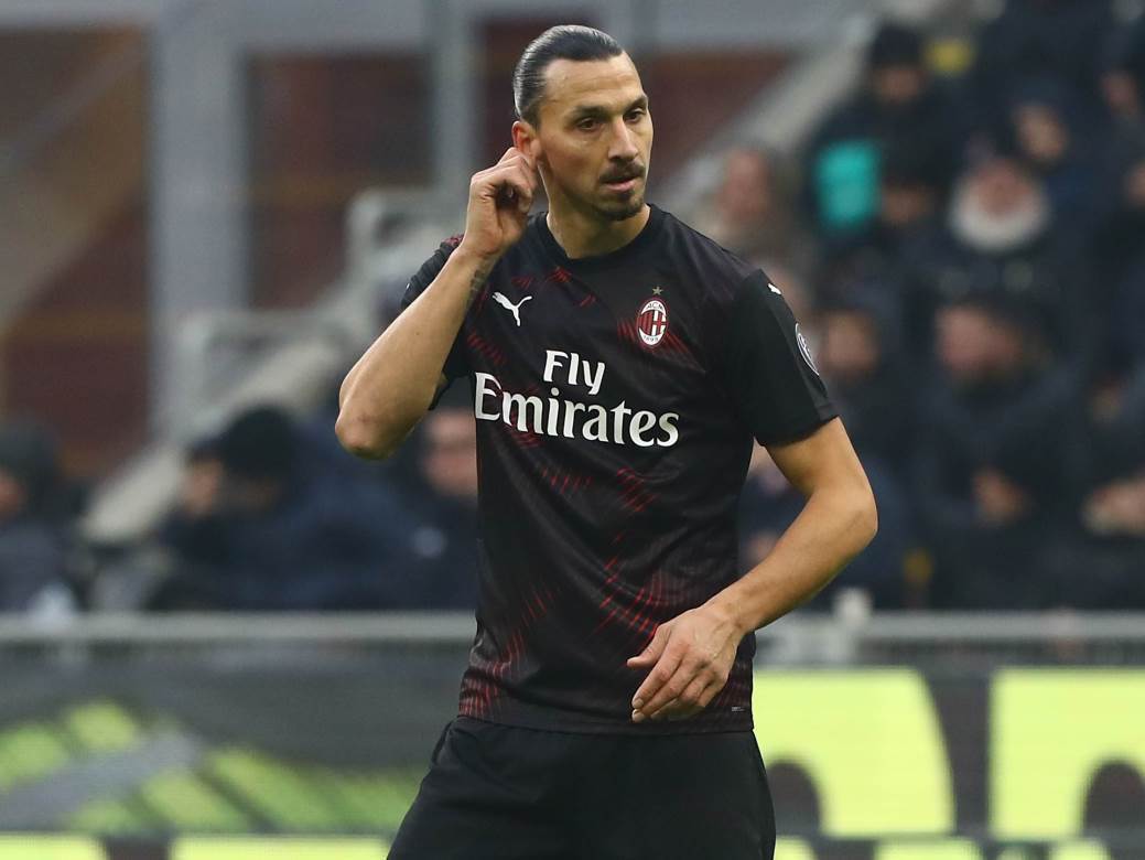  Benevento želio da dovede Zlatana Ibrahimovića i Marija Mandžukića 