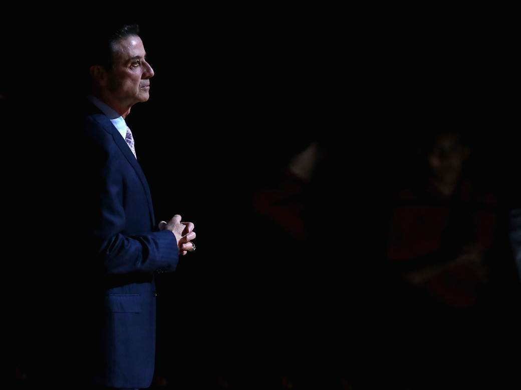  Rik-Pitino-Crvena-zvezda-Panatinaikos-Evroliga-2020 