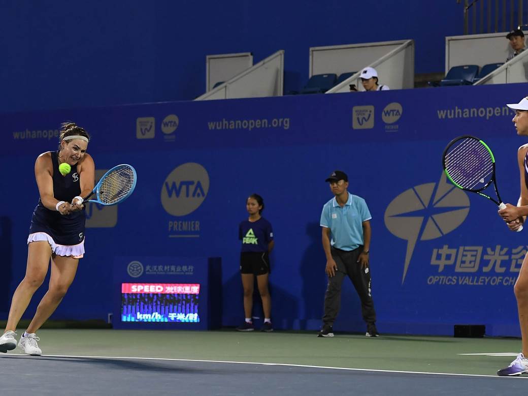   Ebigejl Spirs suspendovana je na 22 meseca 