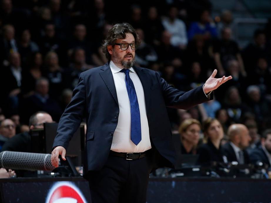  KK Partizan protiv Uniksa u Evrokupu 