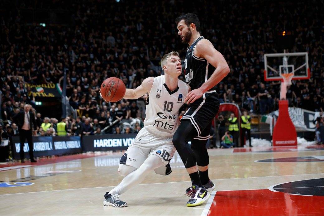 Virtus Partizan