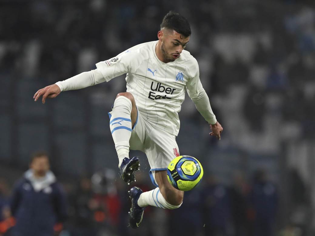  Nemanja Radonjić povrijeđen 