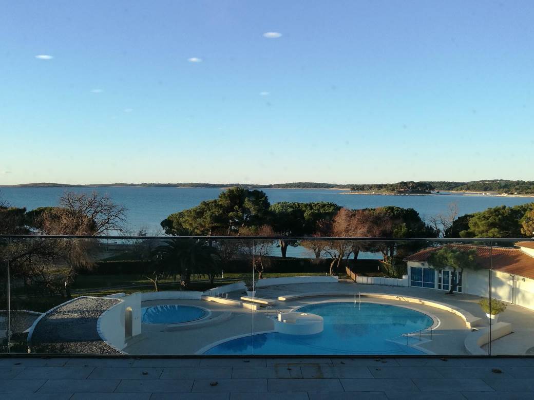  FK Krupa Medulin pripreme - Cilj Premijer liga BIH 