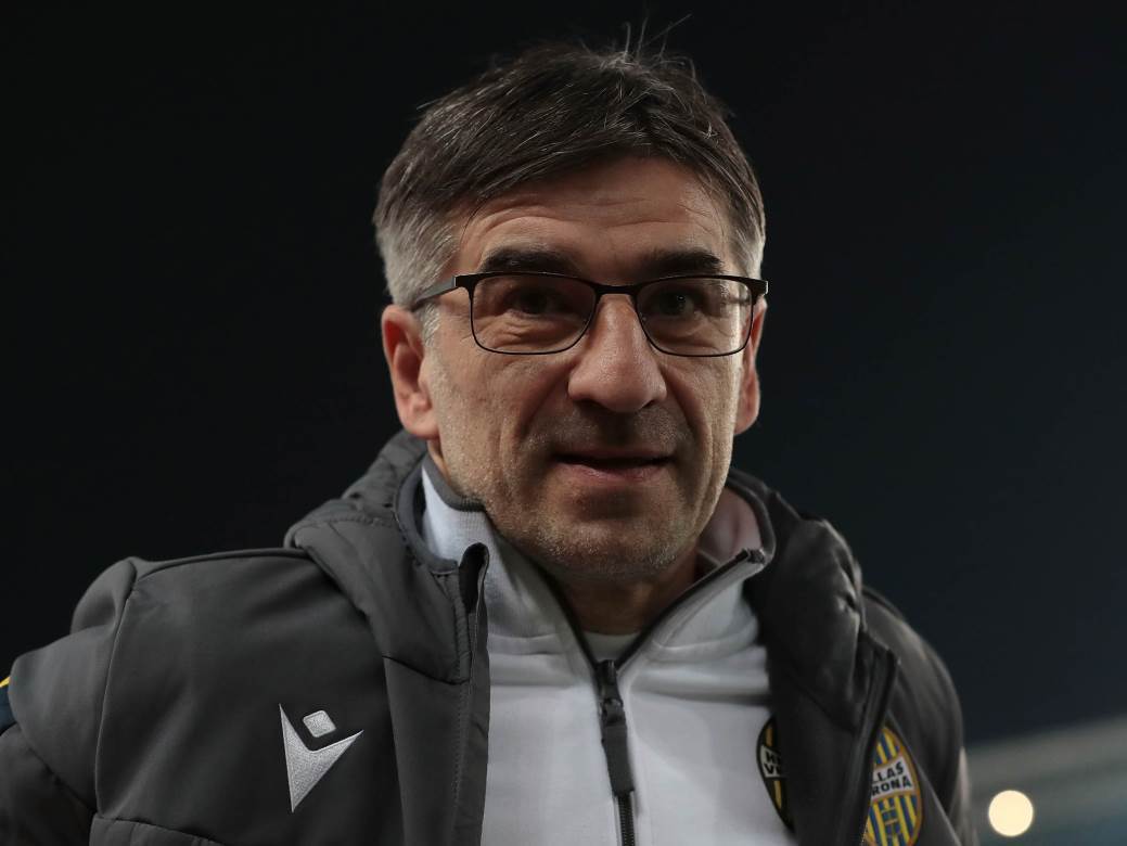 Ivan Jurić Ivan Jurić