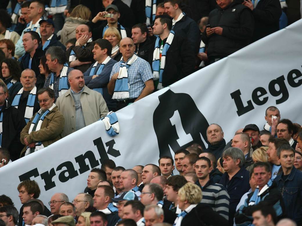  Bezbijeve bebe nesreća Mančester junajted 