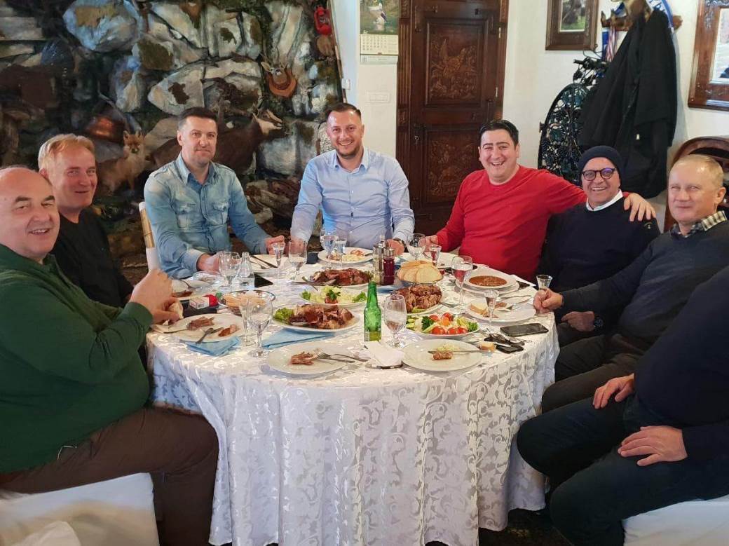  FK Radnik - Mladen Krstajić se vraća na mjesto predsjednika 