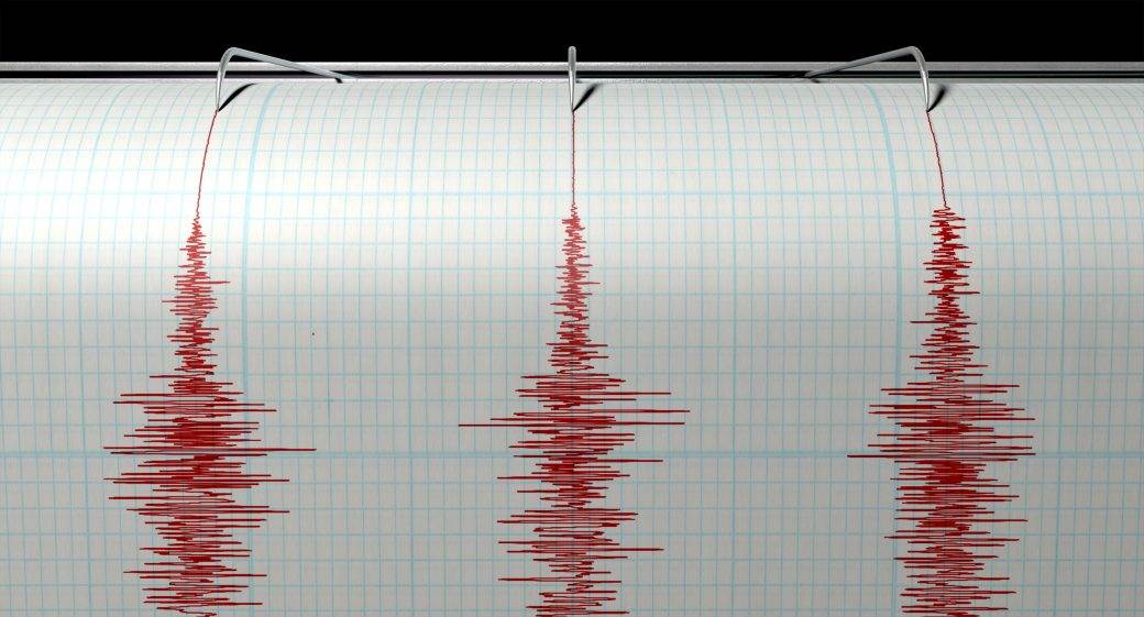  Potres od 3,2 stepena između Herceg Novog i Trebinja  