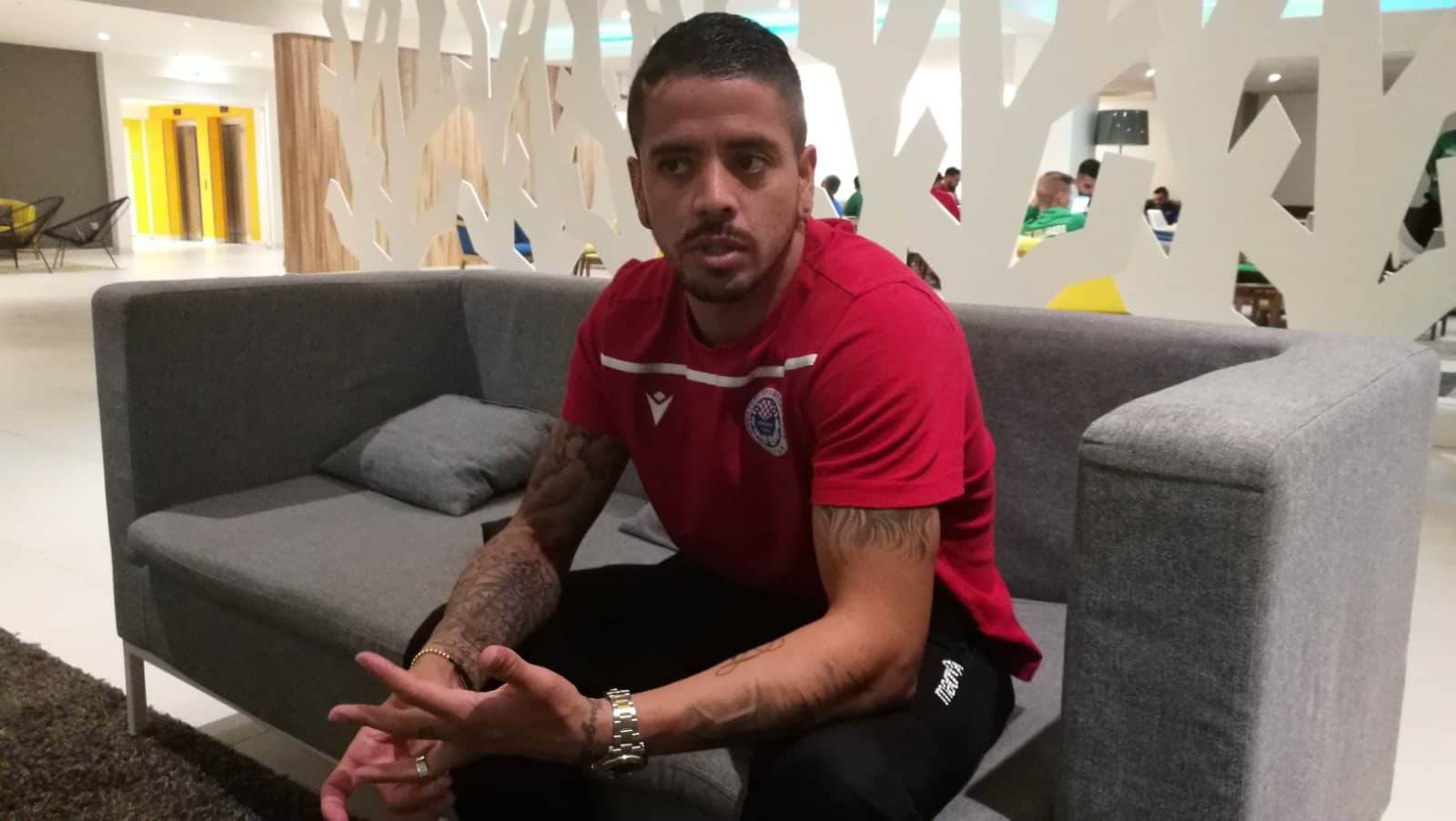  luis ibanjez napustio plemiće 