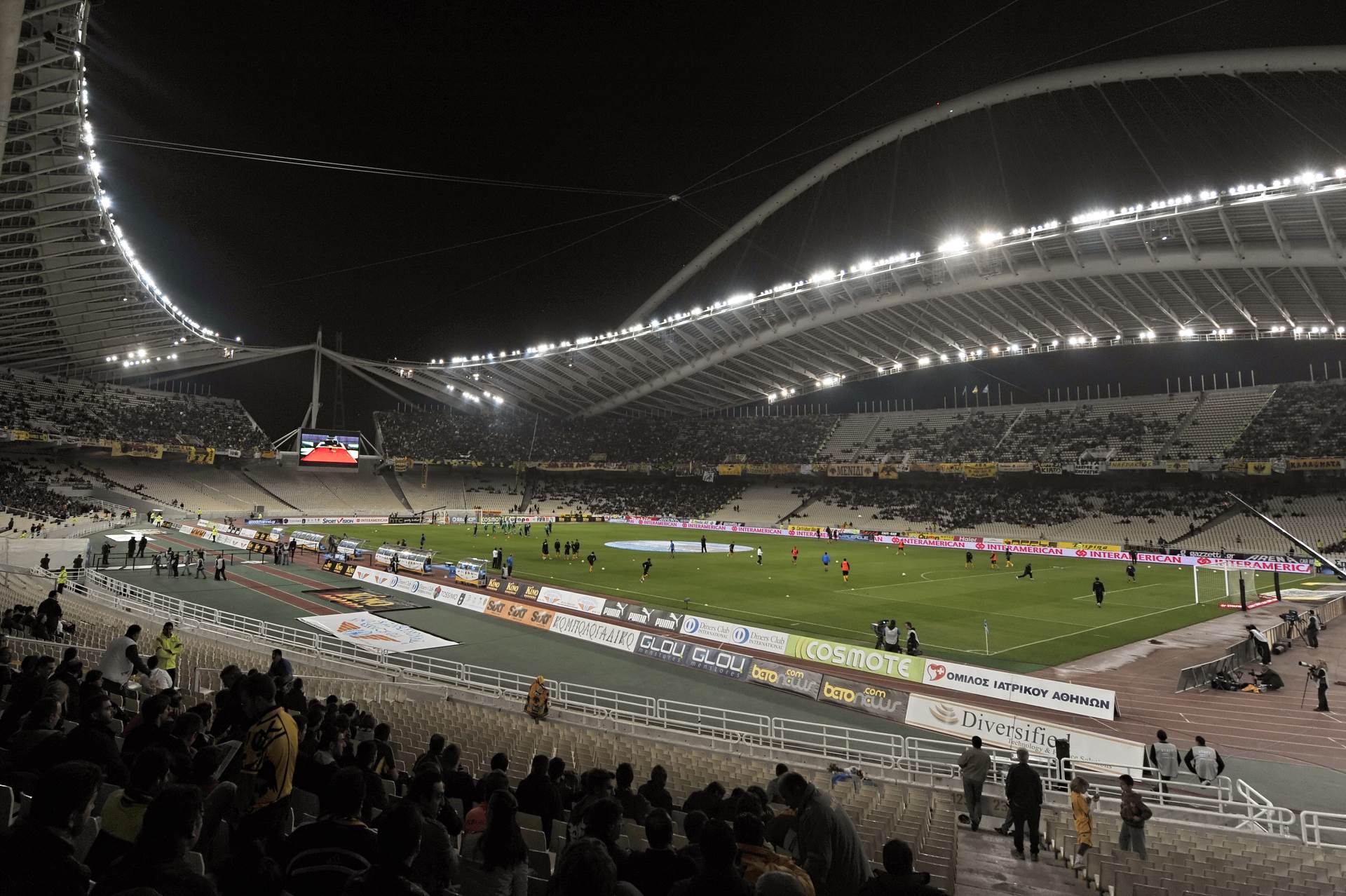  Derbi-Grcke-sudija-Hrvat-Fran-Jovic-AEK-Panatinaikos-Superliga 