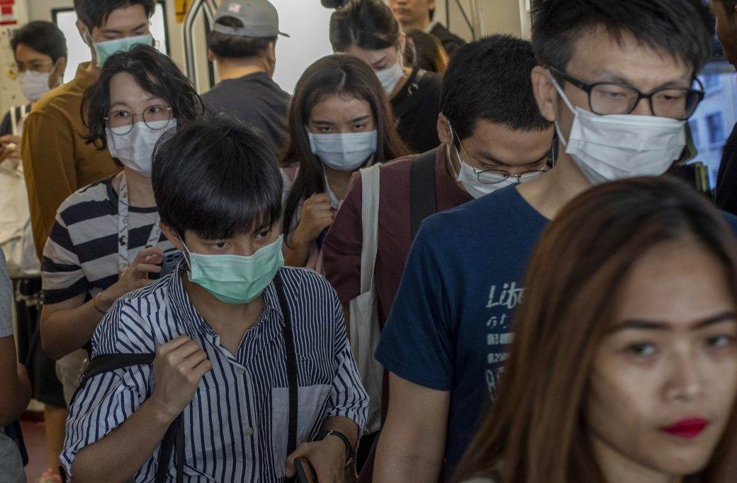  Hong Kongu prijeti 4. talas korone: Sve je krenulo iz bolnice, moraju da testiraju hiljade ljudi! 
