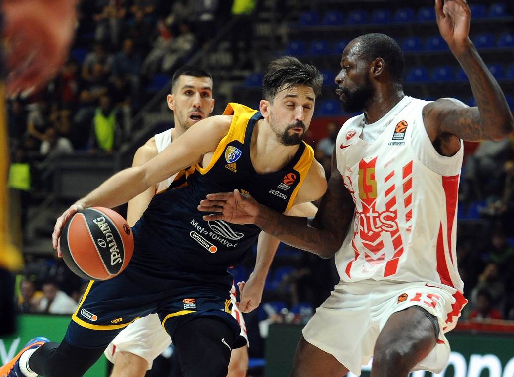  Zvezda pala u Moskvi: Za ovaj preokret nije bilo "goriva"! 