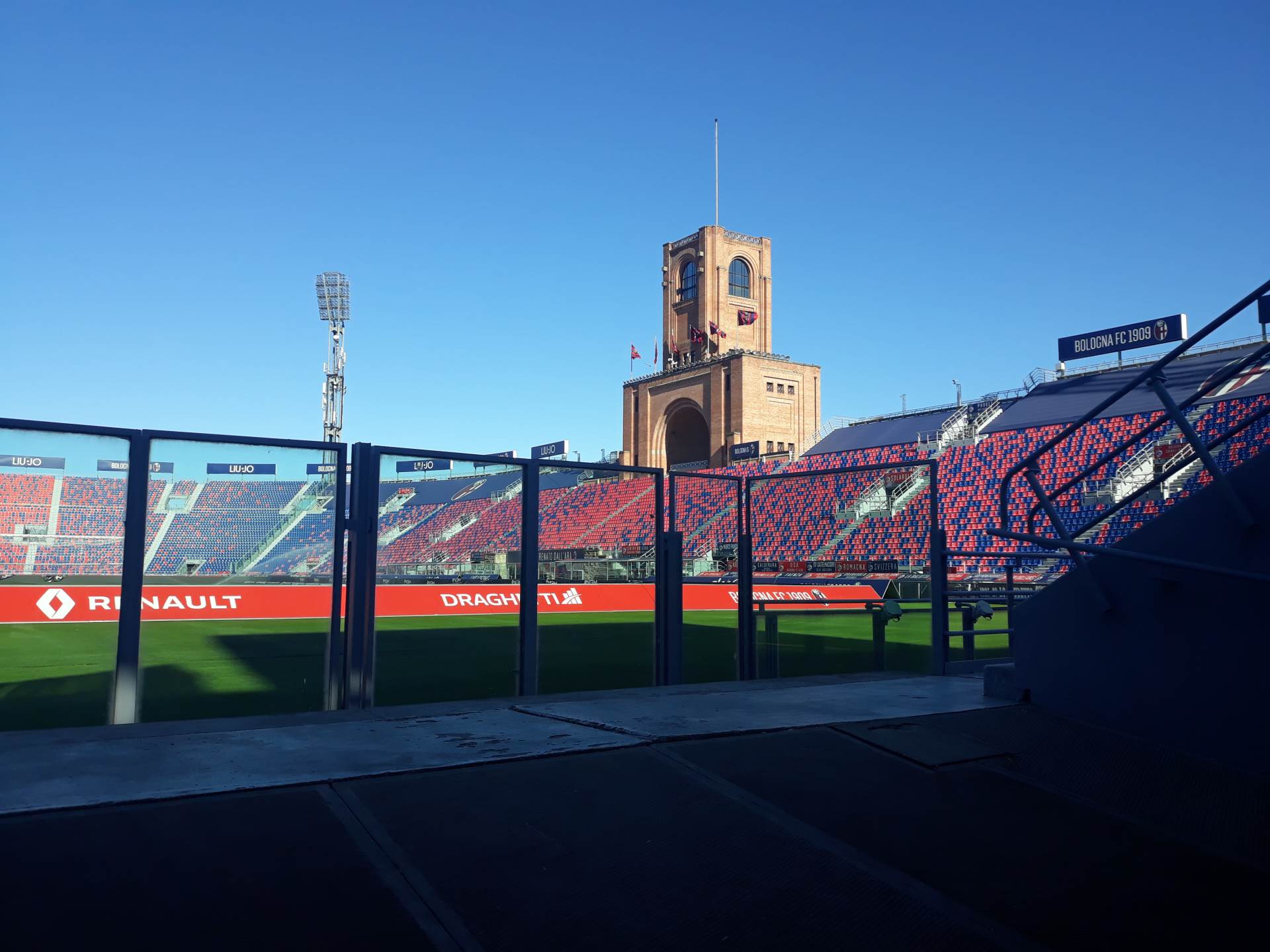  Bolonja-fudbalski-klub-stadion-Renato-Dalara-istorija-Sinisa-Mihajlovic-Serija-A-Musolini 