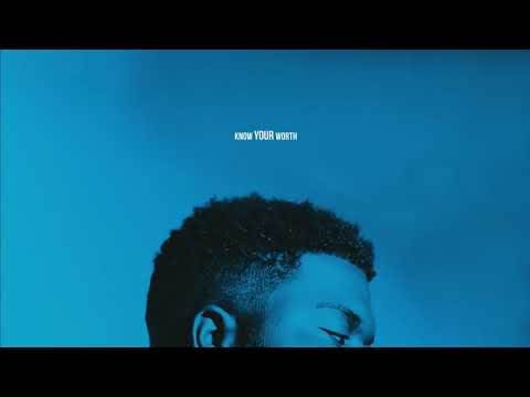  Hit dana: Khalid & Disclosure - Know Your Worth 