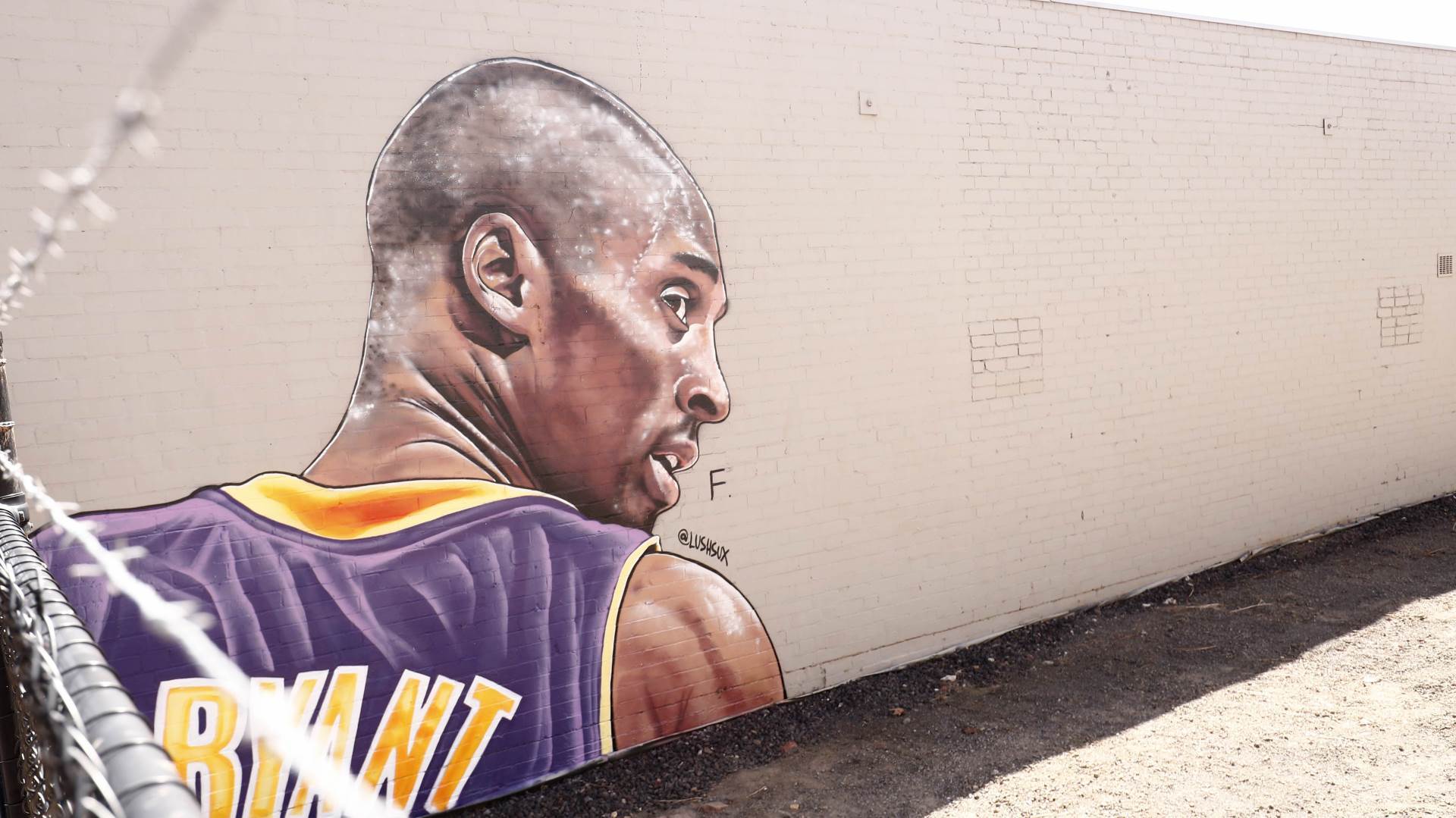  Nagrada MVP ol-star Kobi Brajant 