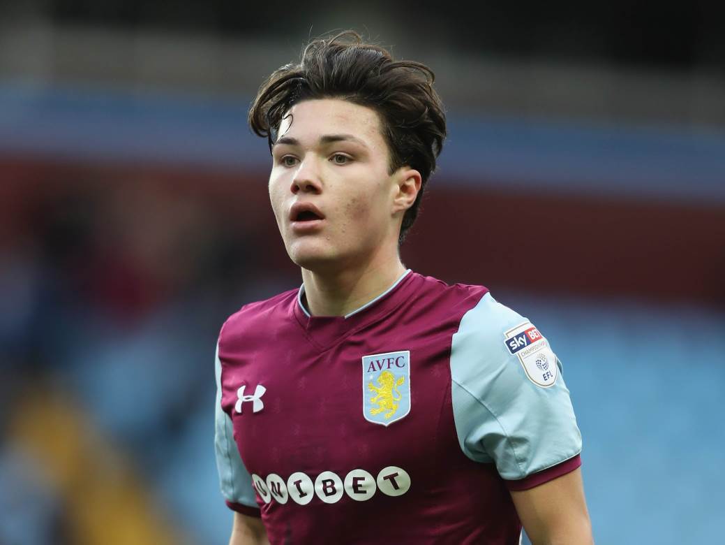  Kalum O Hare povreda glave  