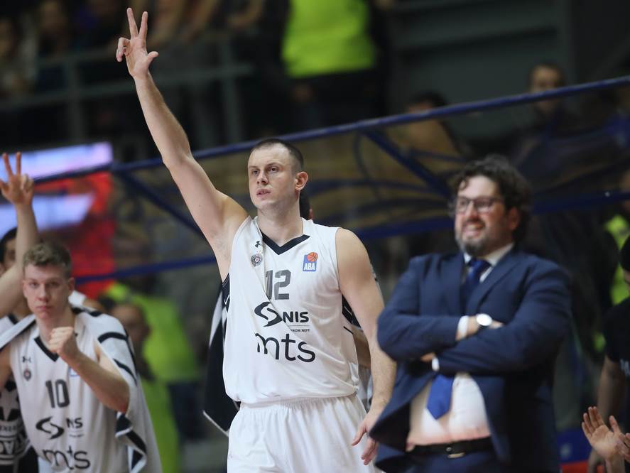  Novica Veličković rekorder  