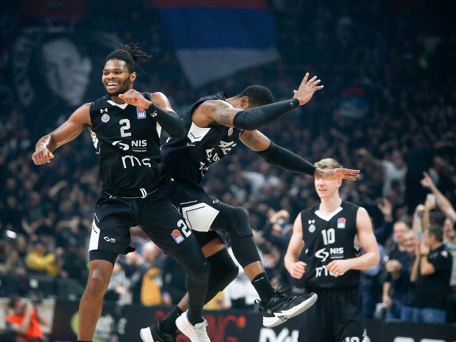  Vil Mozli potpisao za Spartak iz Subotice 