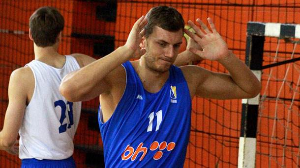  Elmedin Kikanović vjeruje u plasman BiH na Eurobasket 