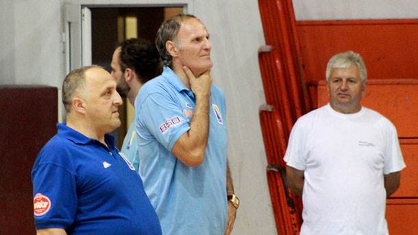   Eurobasket: Todić se zbog povrede vraća u BiH, Albijanić sutra putuje u Francusku  