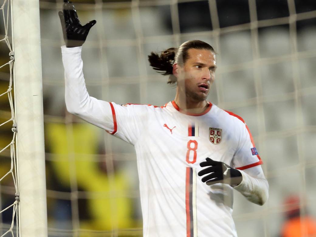  Gdje će preći Aleksandar Prijović? Arapi ga puštaju, ali pod ovim uslovima 