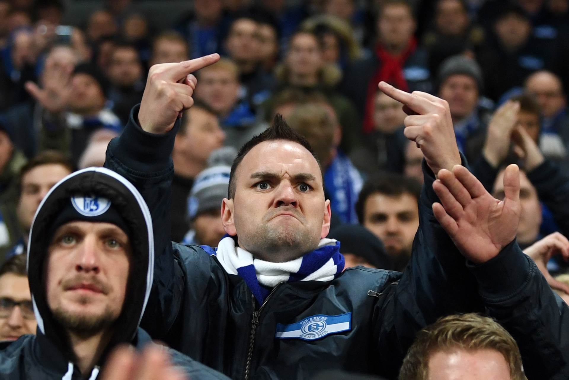  Rasizam-kazna-za-Salke-50.000-evra-rasisticki-povici-Kup-Nemacke-Herta-Berlin 