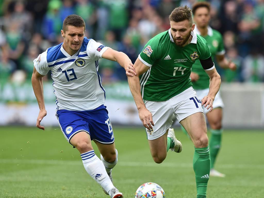  Gojko Cimirot: Porodica navija za Partizan, a ja bih volio u Zvezdu! 