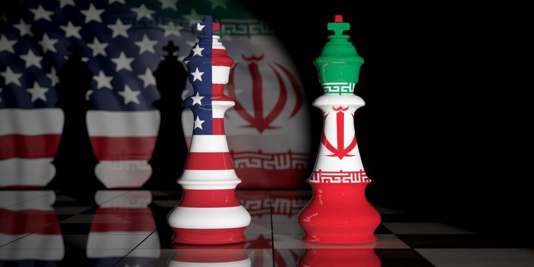  Komandant Salami: Iran je spreman da napadne SAD i Izrael 