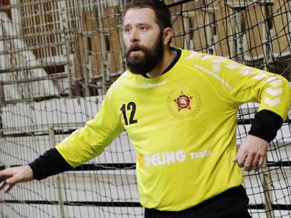  Sidik Omerović: RK Sloboda ima realne šanse da osvoji Kup BiH 