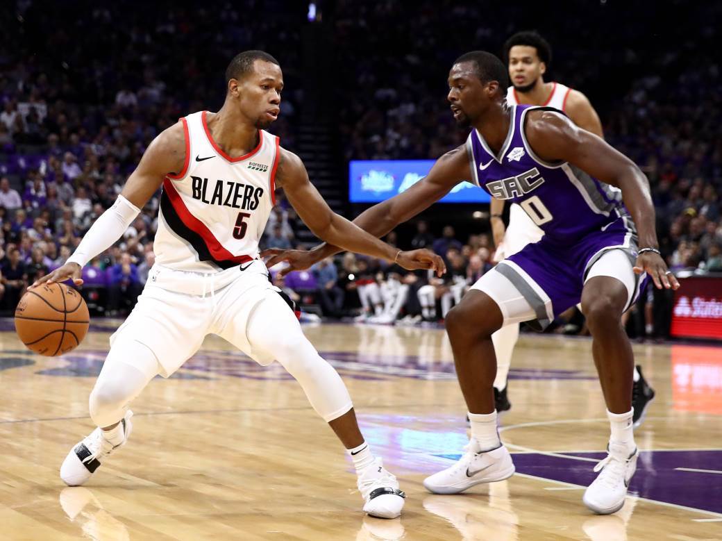  Košarkaš Sakramenta obećao: Nema frizera dok se ne popravimo 