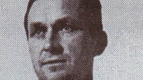 Petar Pero Perović (1929 - 2010)