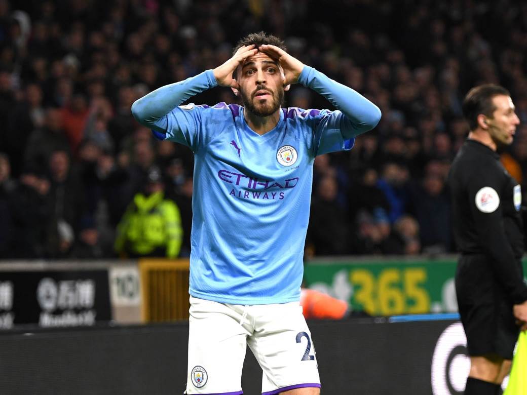  UEFA izbacila Siti i napravila haos u Premijer ligi: Ko će u Ligu šampiona? 