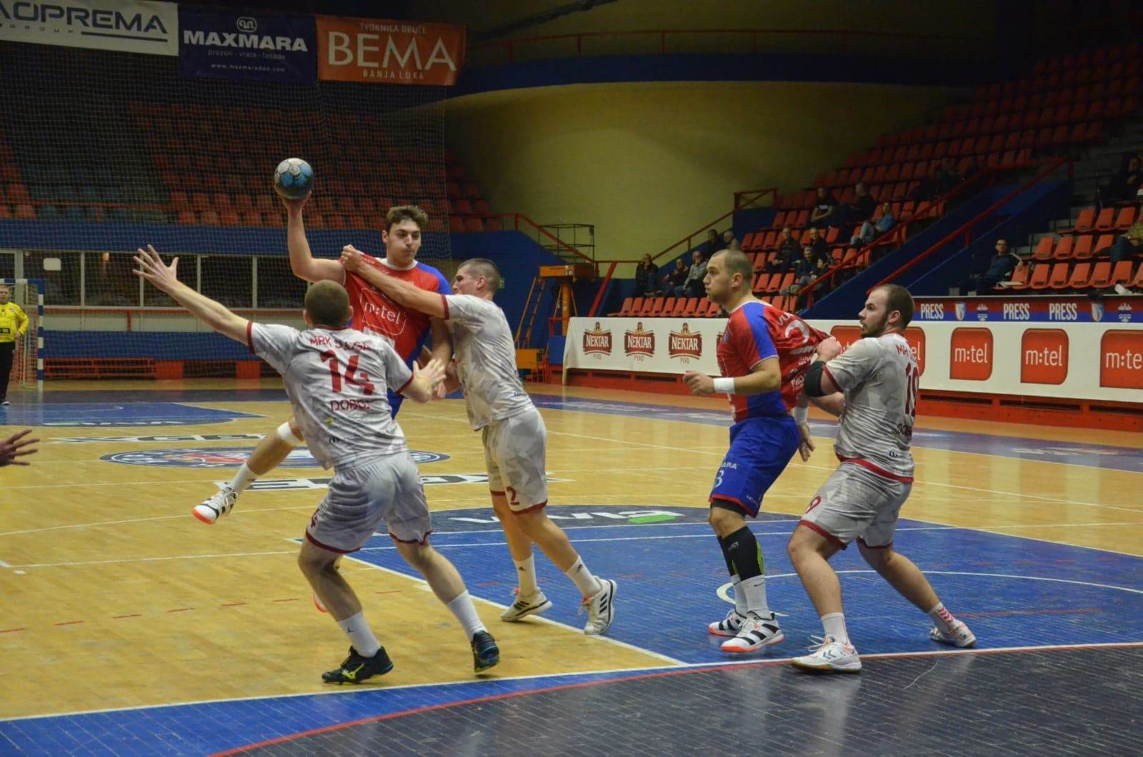  sloga dočekuje borac u velikoj brijesnici  