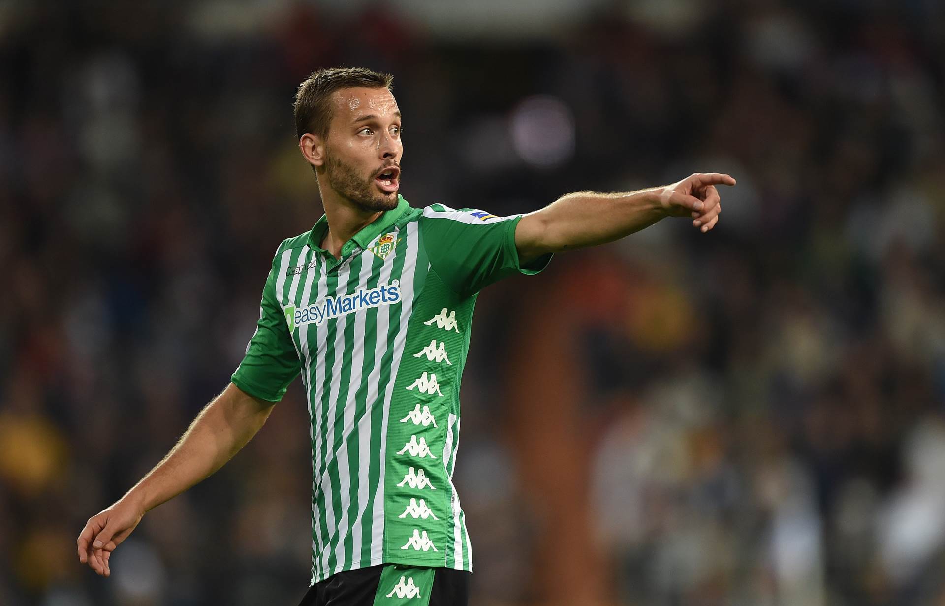  Leganes - Betis 0:0 Primera 