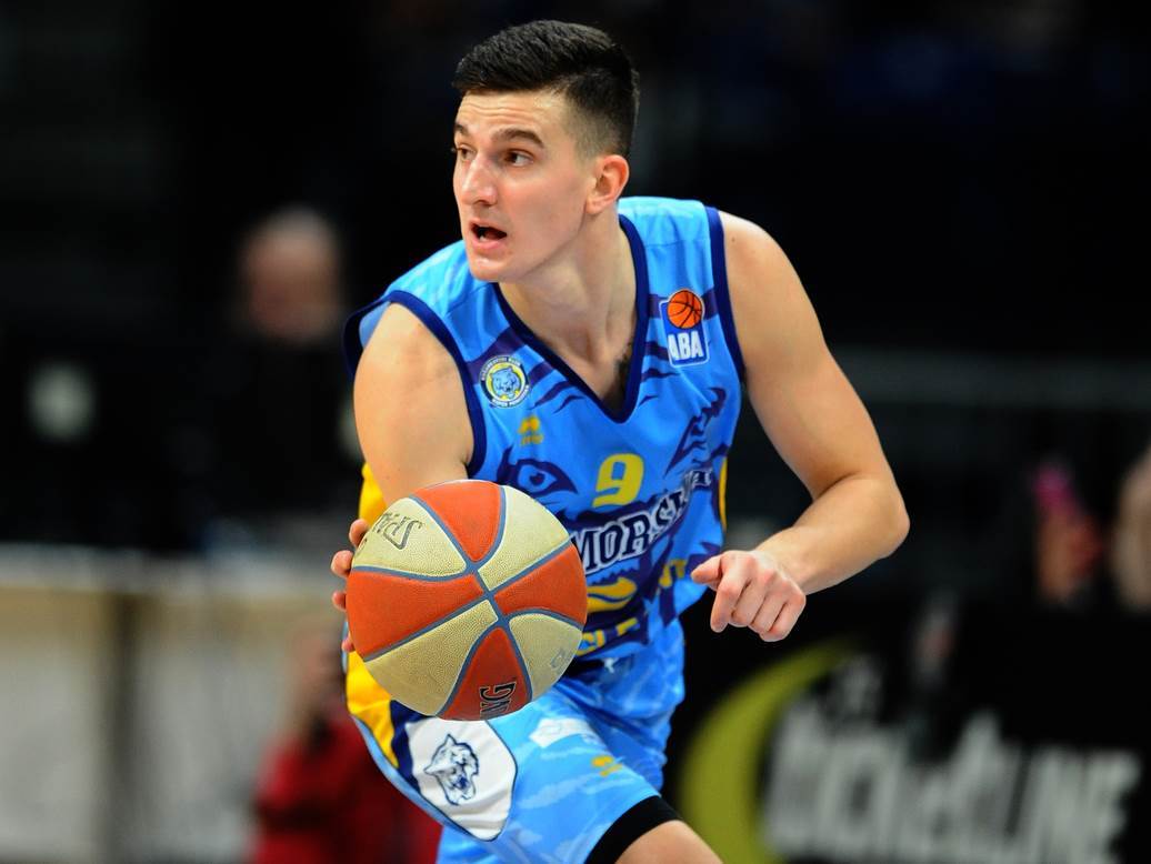  Primorska osvojila Kup Slovenije 