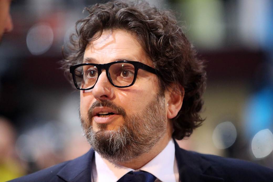  Andrea Trinkijeri: Video sam razne preokrete, ali ovakav... Mrtvi smo i uživamo 