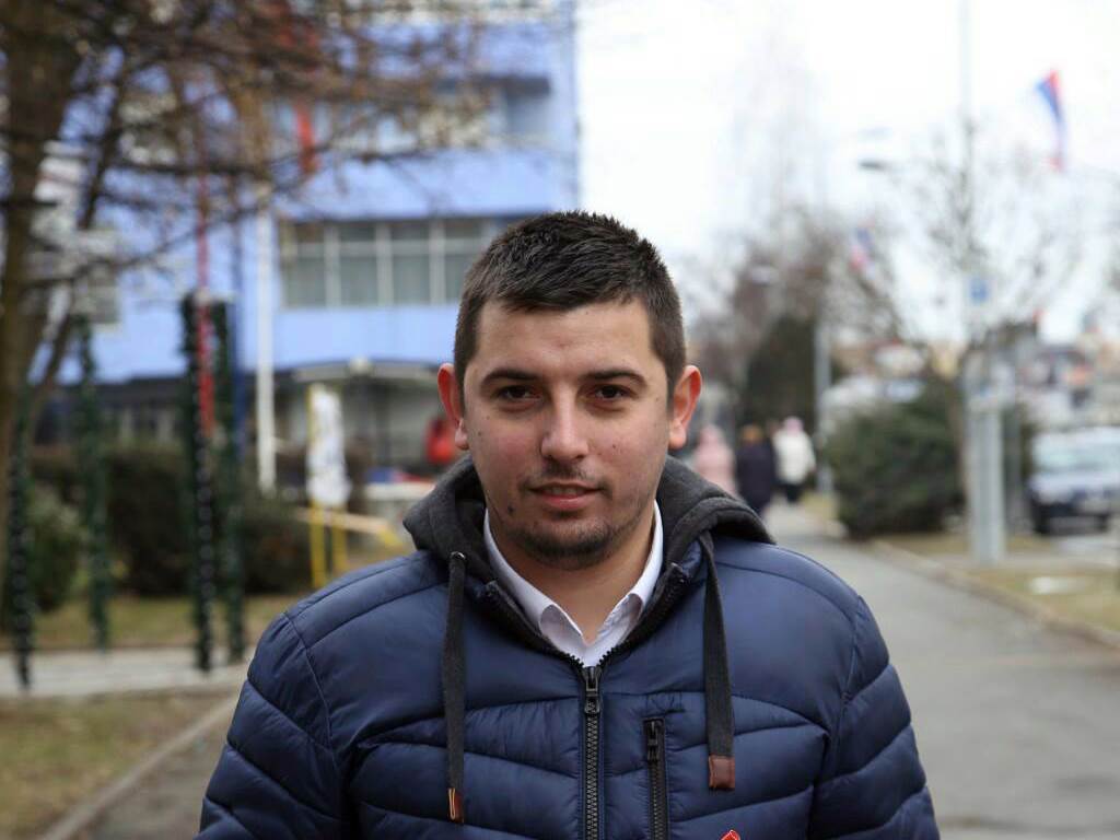  Denis Šulić predložen za potpredsjednika Parlamenta Srpske 