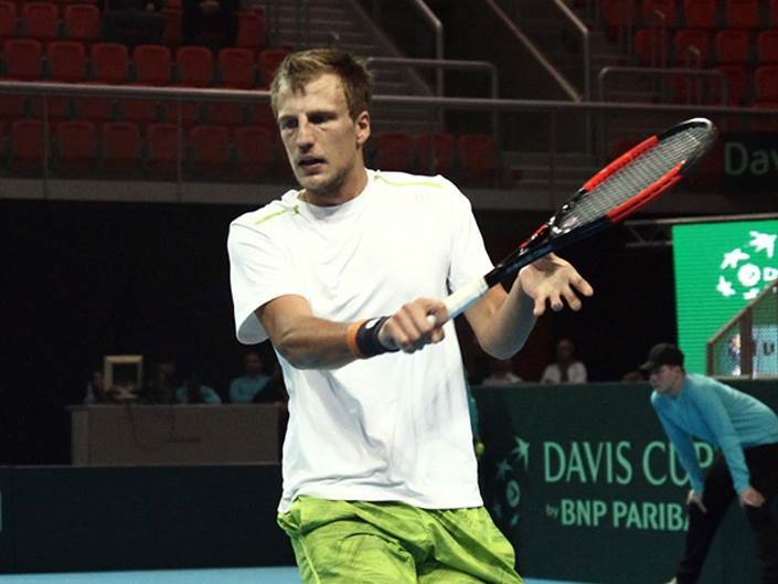  Mirza Bašić u 2. kolu u Koblencu, Nerman Fatić ispao u Bergamu 