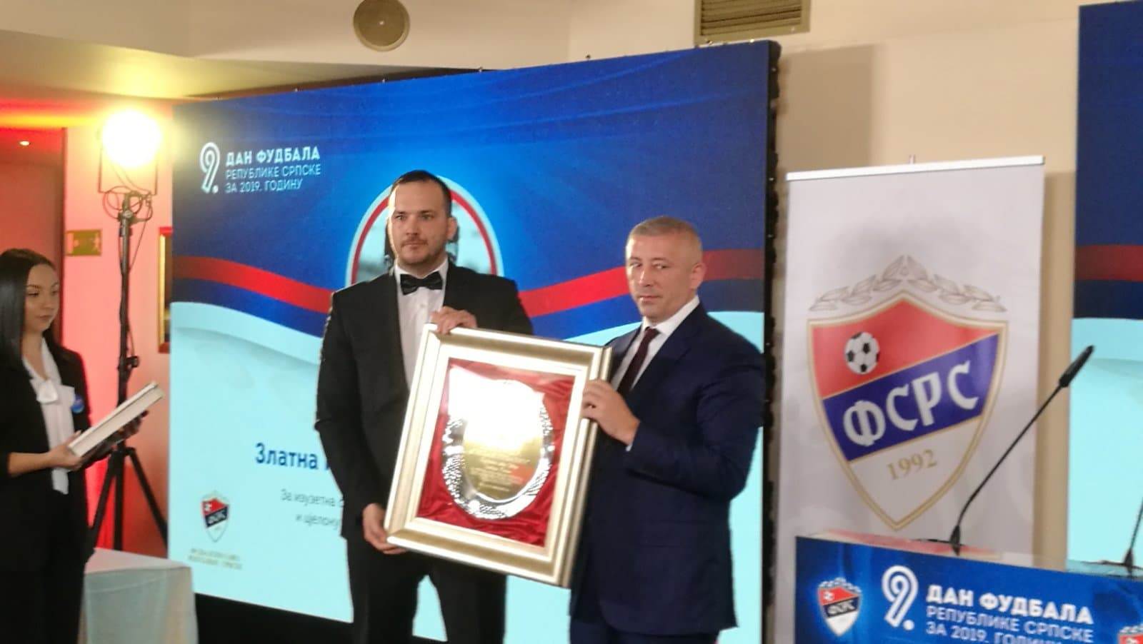 Bora Milutinović, FS RS