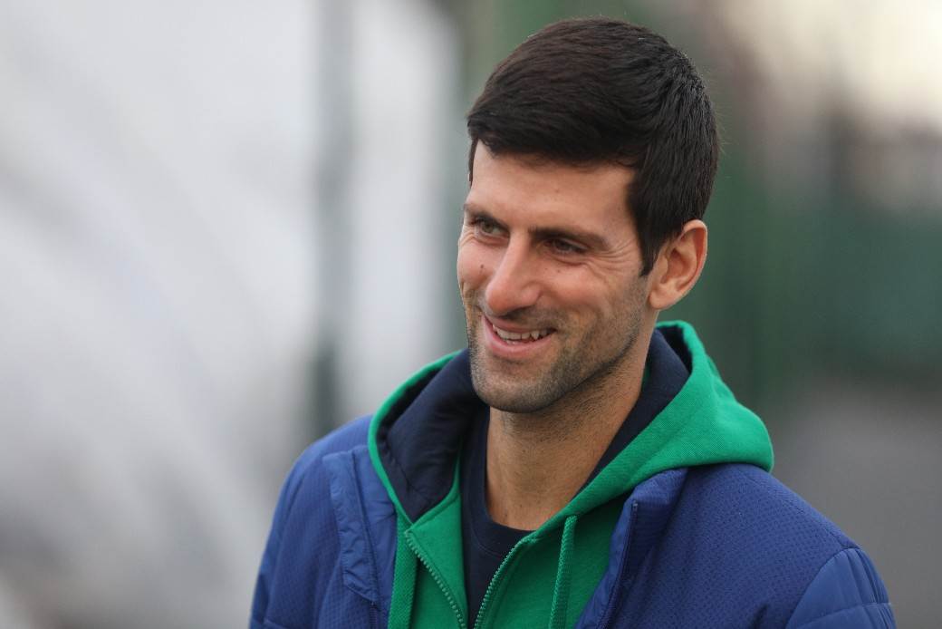  Jelena Đoković dobila otkaz od Novaka Đokovića 