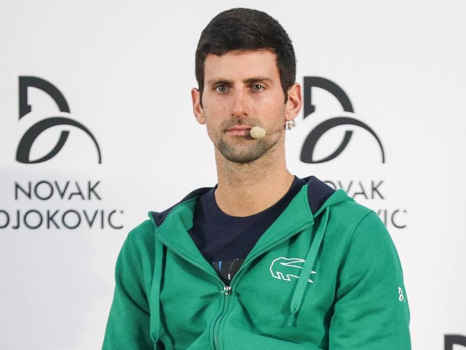  Novak-Djokovic-Instagram-Live-Cervin-Dzafarije-Djokovic-vakcina-lajv-Instagram 