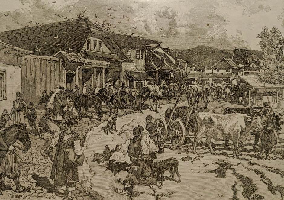  Opis Banjaluke iz 1875: "Nigdje slikovitijeg grada, a veće zapuštenosti..." 