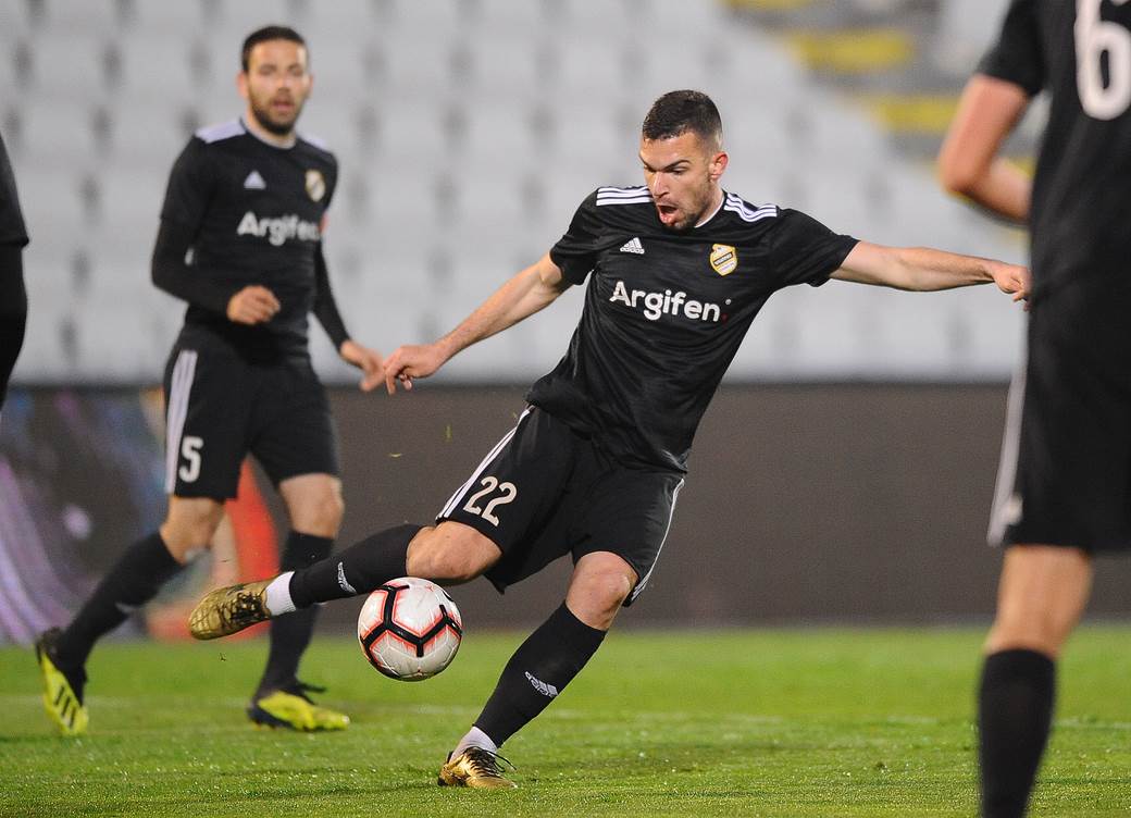  luka stojanović ide u saudijsku arabiju  