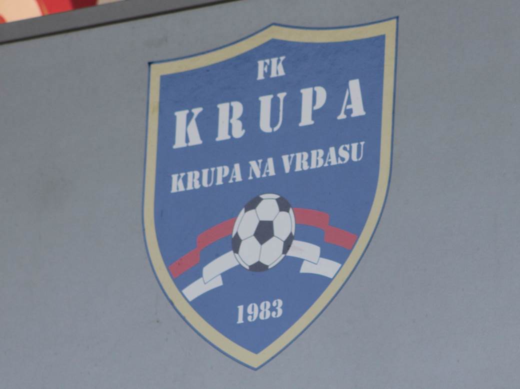  FK Krupa prijateljske utakmice Zlatibor 2020 