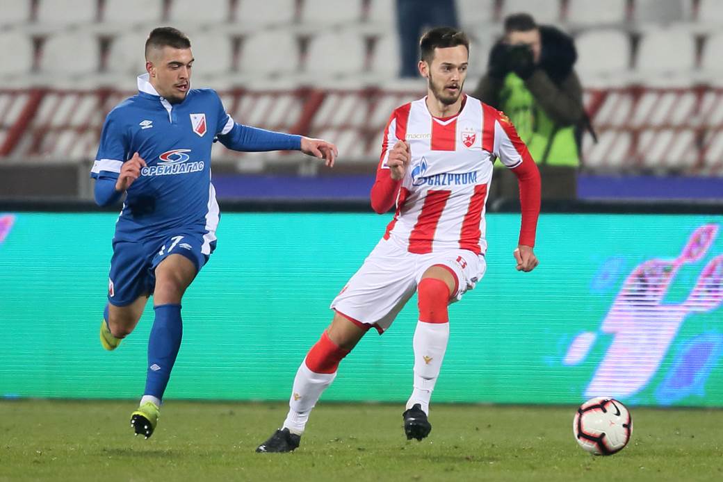  Superliga Srbije 22. kolo najava 