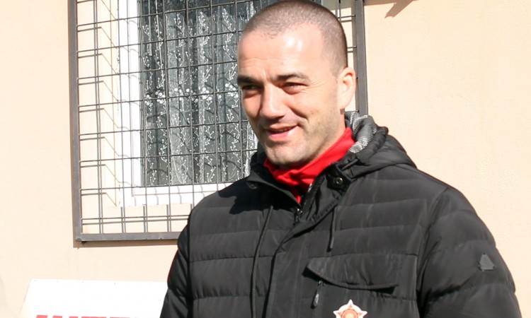 Gradimir Crnogorac, Sloboda, fudbal, Premijer liga BiH